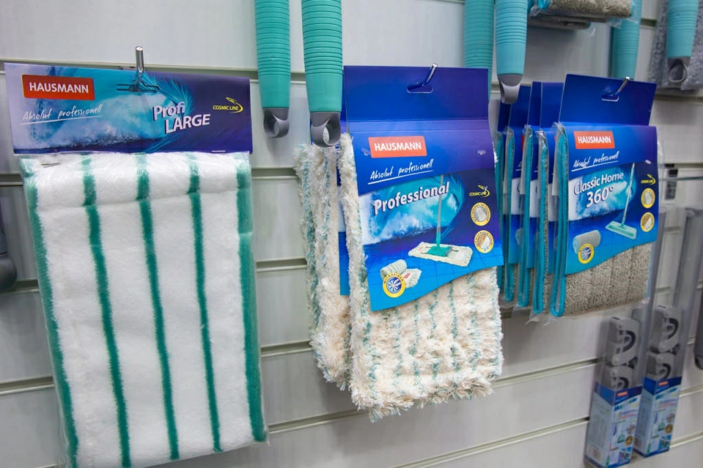 Отличия между оптовыми поставщиками