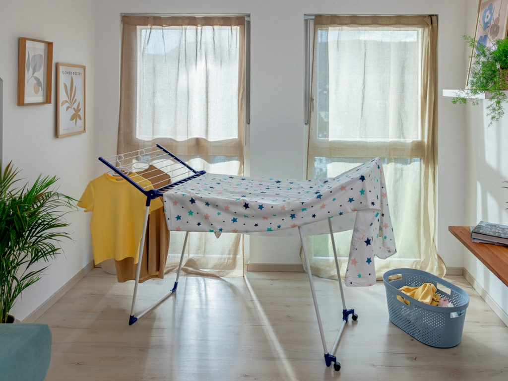 Leifheit Pegasus Deluxe Mobile, арт. 81517