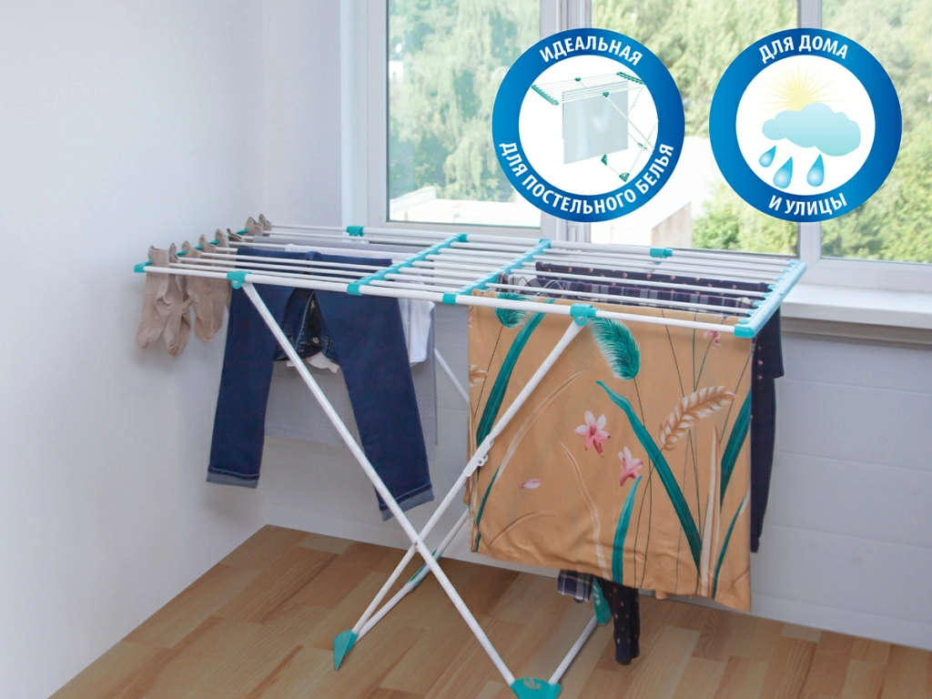 Hausmannсушилка