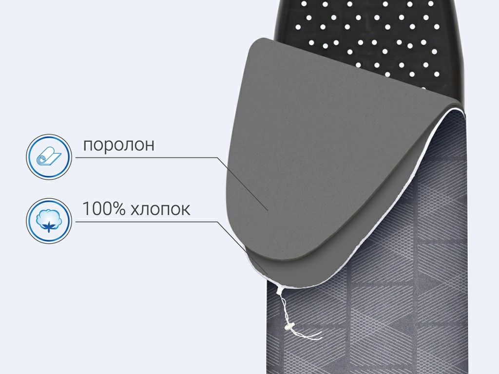 Как выбрать чехол для гладильной доски_4