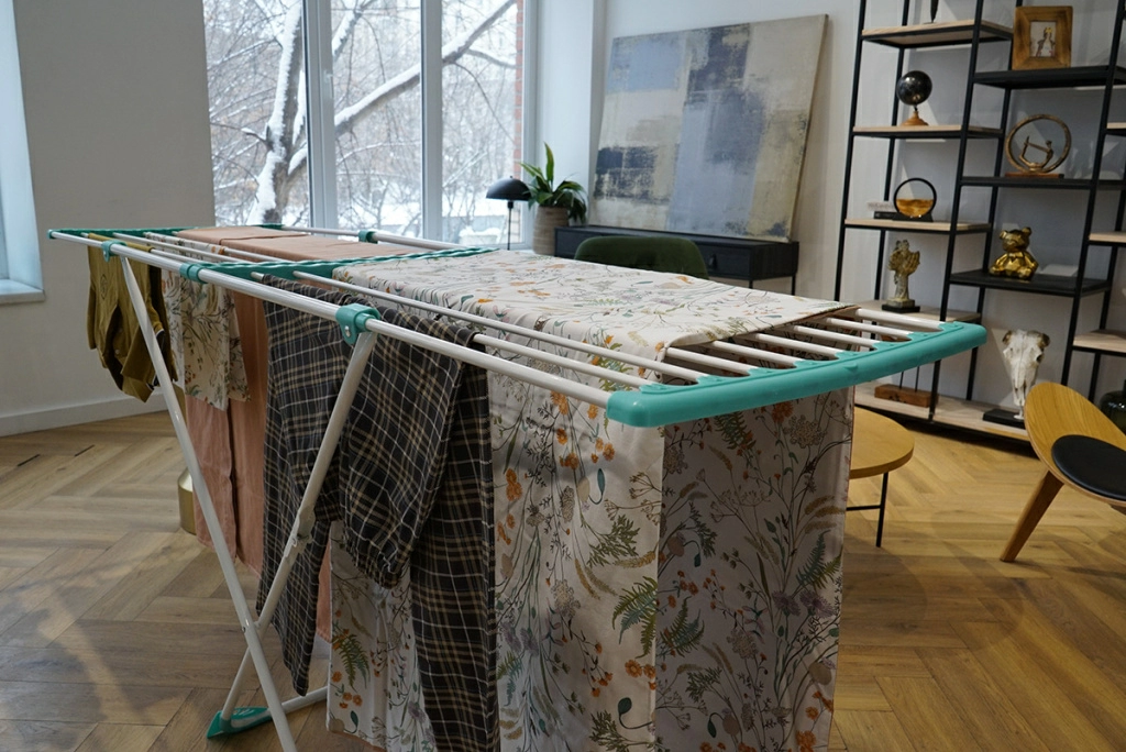 Сушилка Hausmann Aura Deluxe