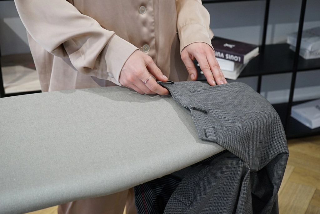 Внутренняя часть