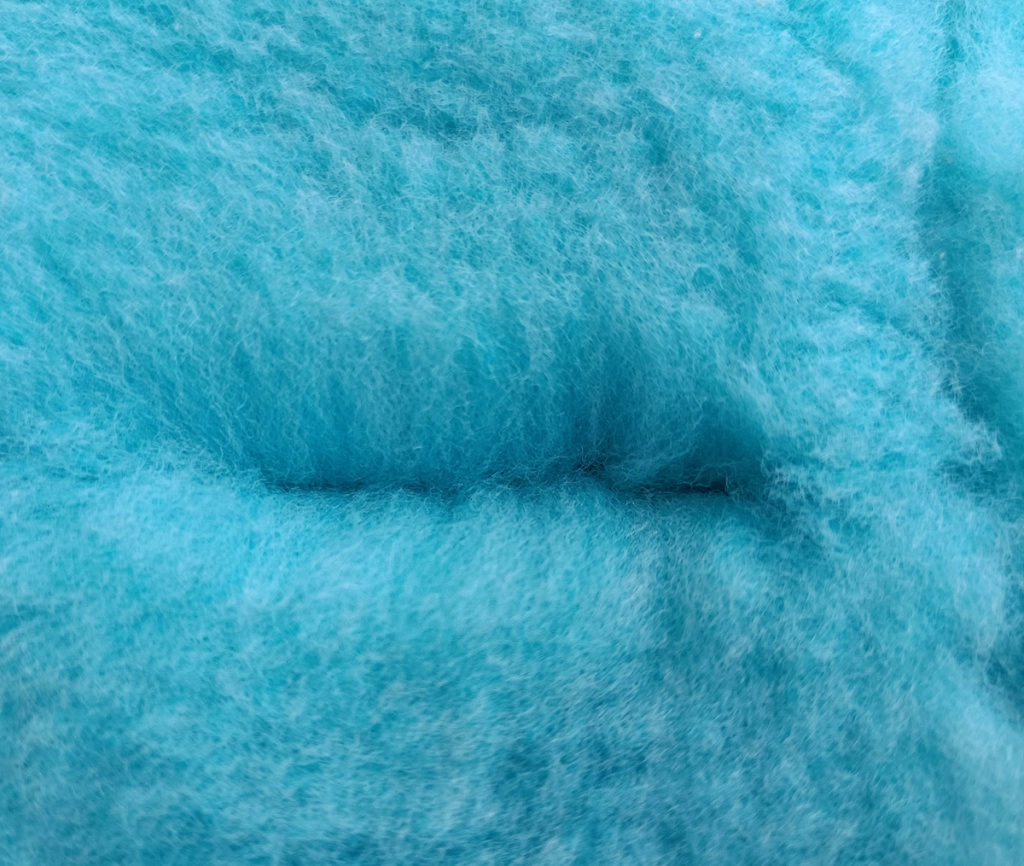 Насадка для сухой уборки пола