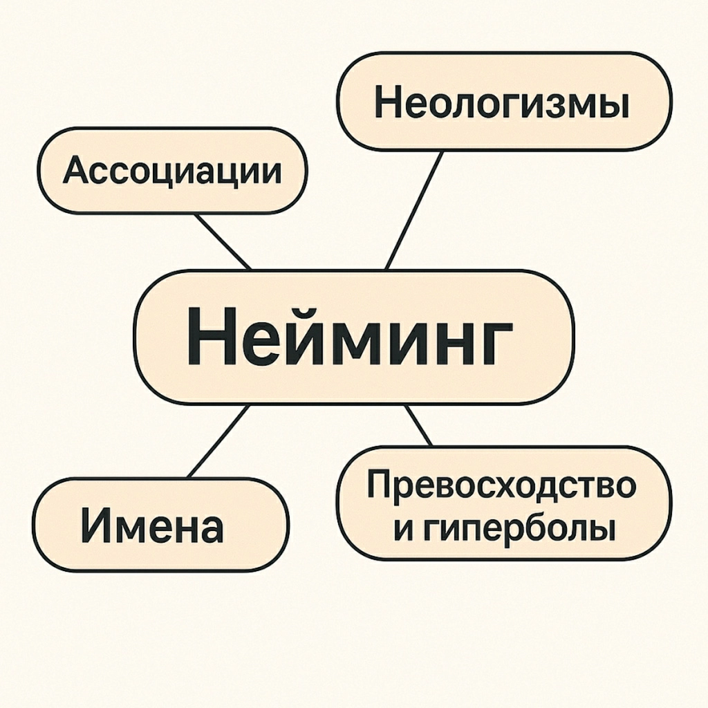 Нейминг 1