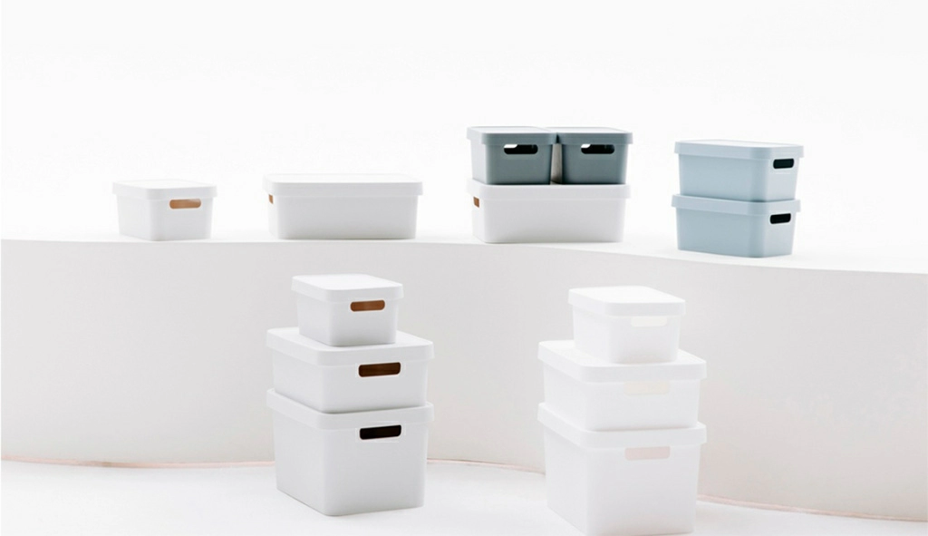 Контейнеры для хранения Ambient Folk