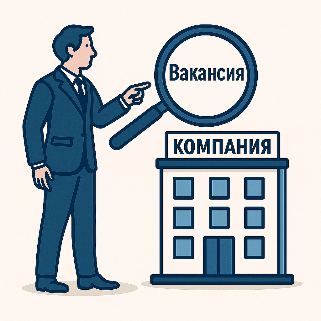 Как подготовить резюме