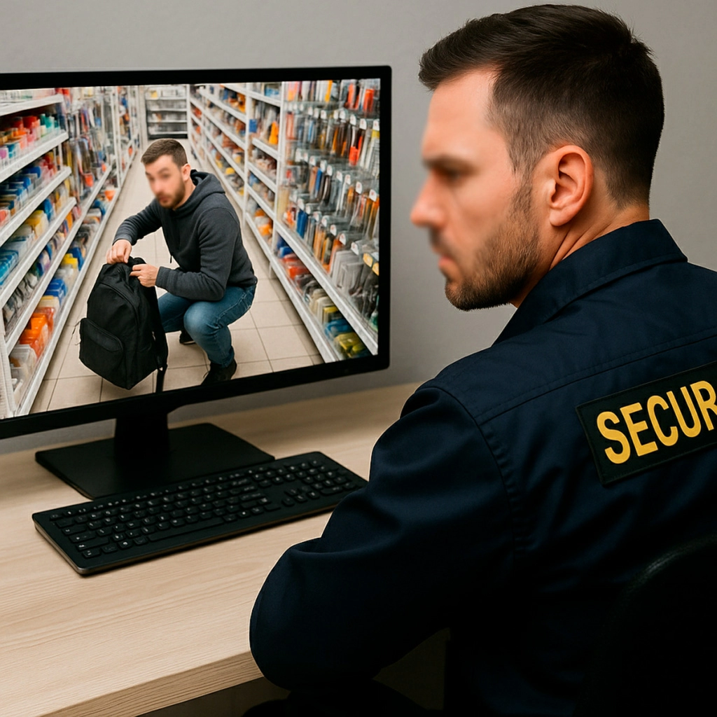 Криминальные риски