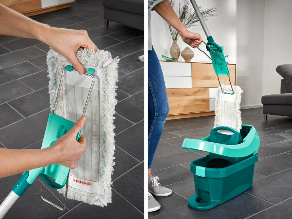 Набор для уборки Leifheit Profi XL