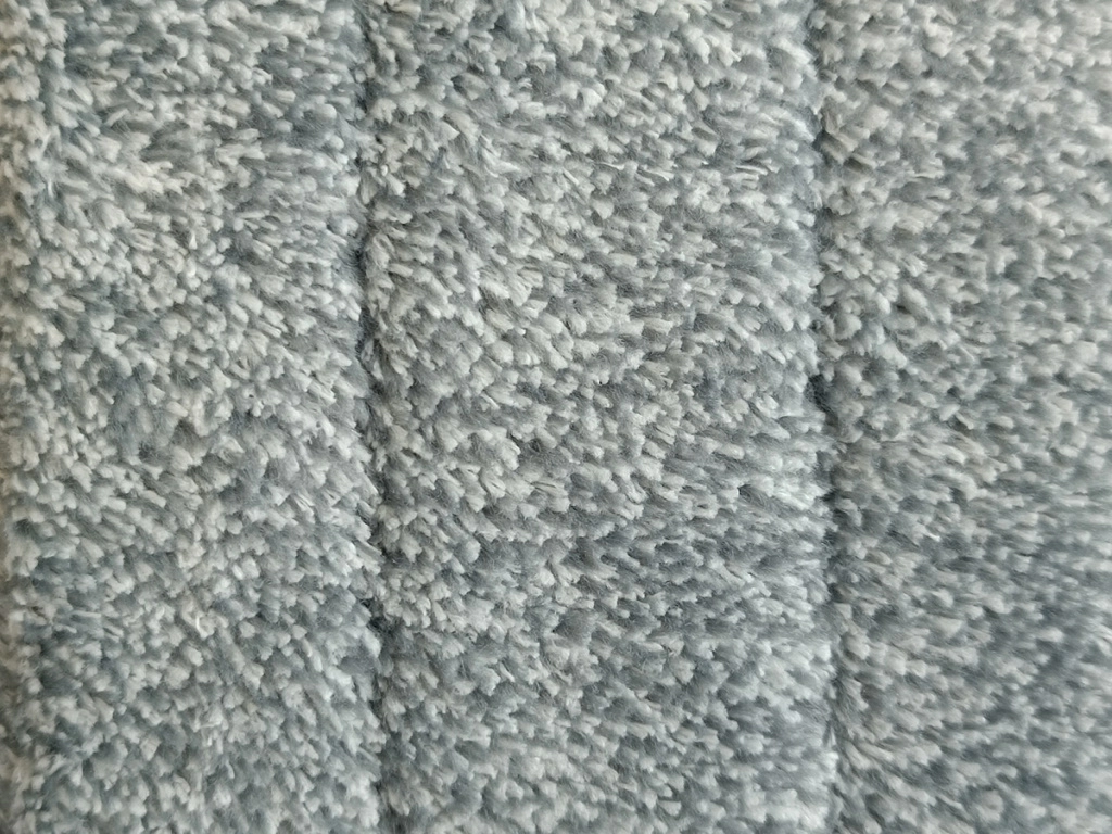 Стриженный ворс