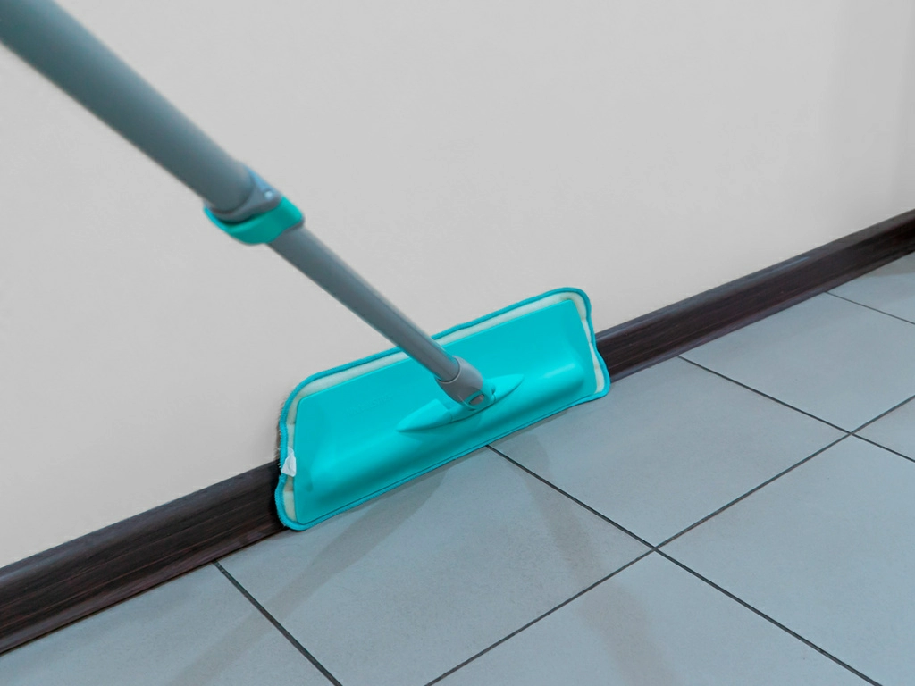 Hausmann HM-46 швабра для стен и потолков