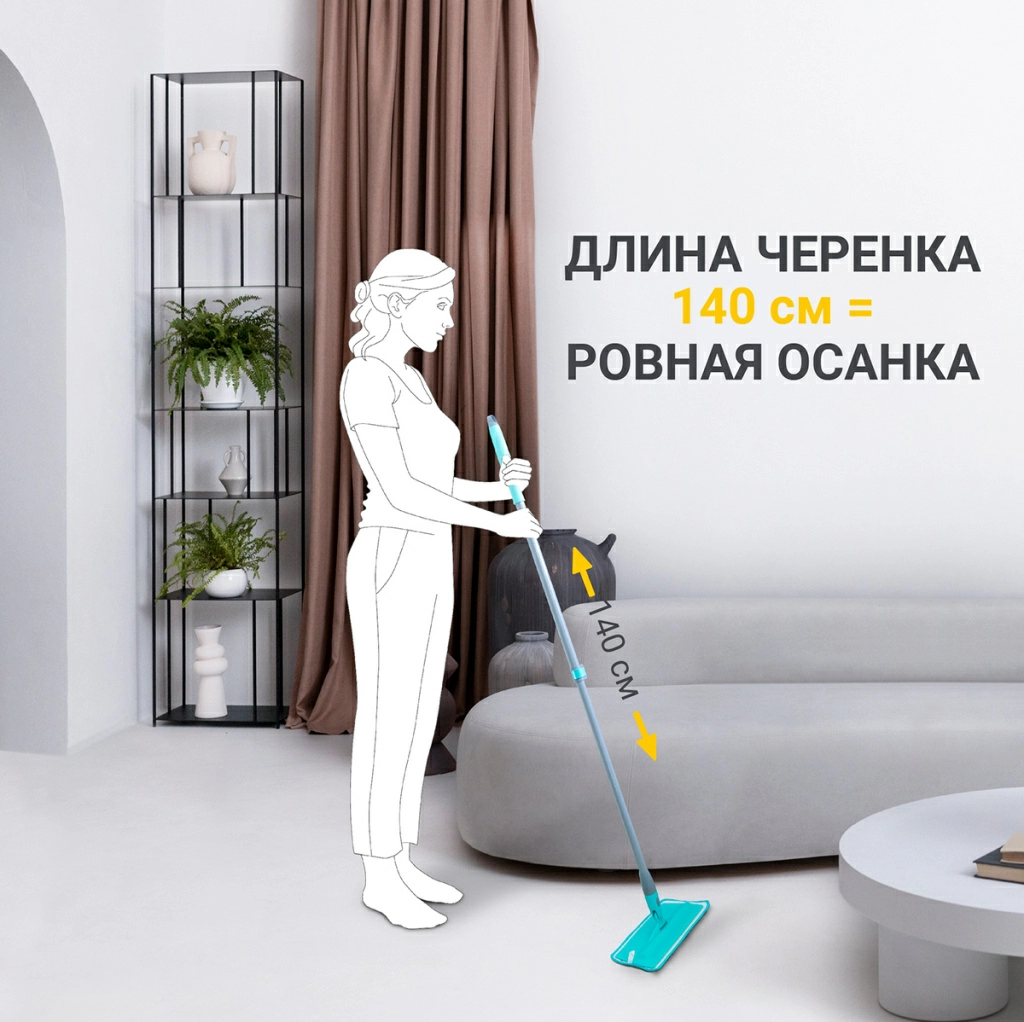 Правильная осанка