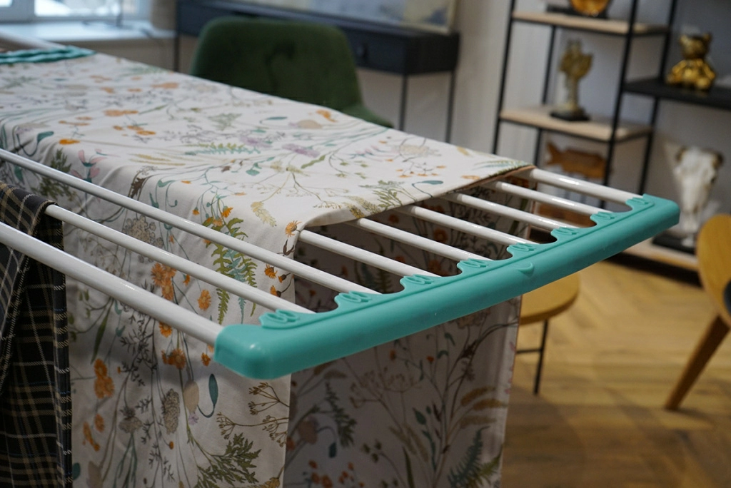 Сушилка Hausmann Aura Deluxe