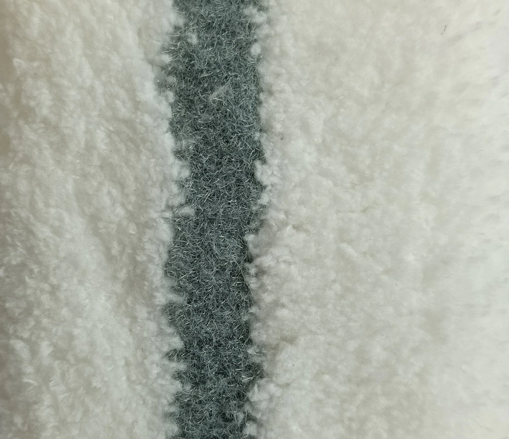 Микрофибра с абразивом