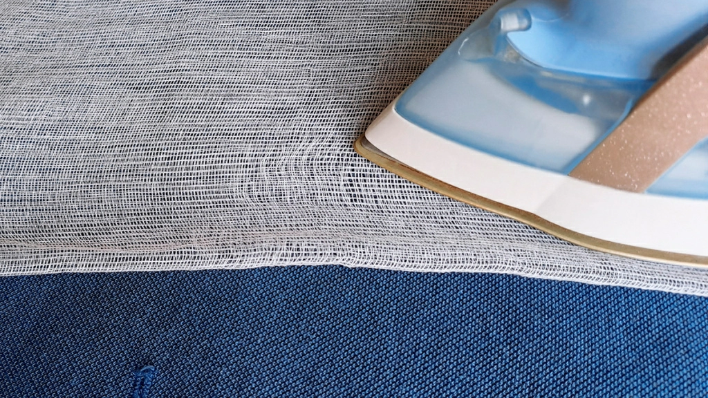 Работа с перчаткой для глаженья Leifheit, арт. 72418