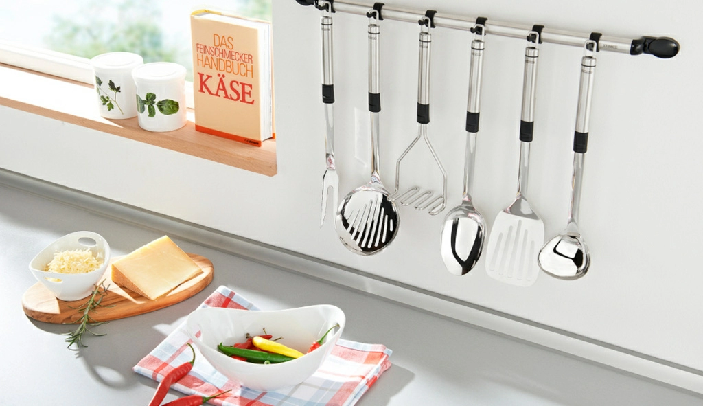 Кухонный инвентарь