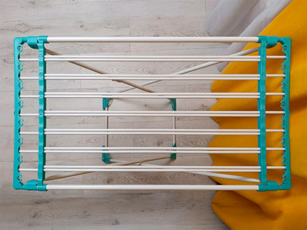 Сушилка Hausmann Aura Deluxe, арт. HM-XL-296