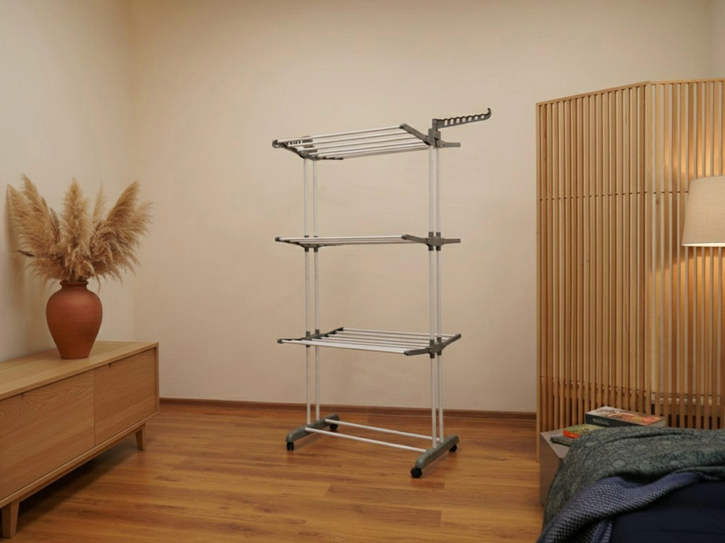 Вертикальная сушилка Hausmann KILIMANJARO