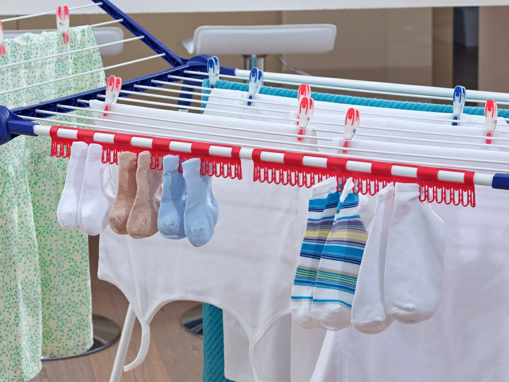 Leifheit Pegasus 150 Solid Slim