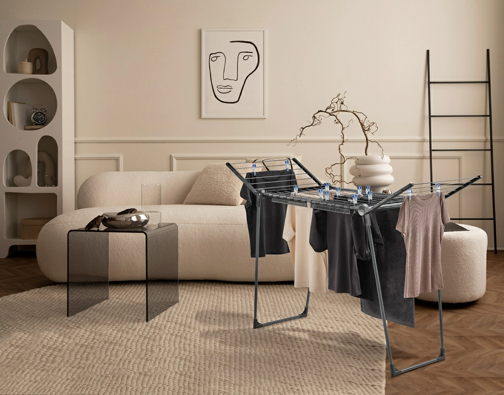 Leifheit Pegasus 150