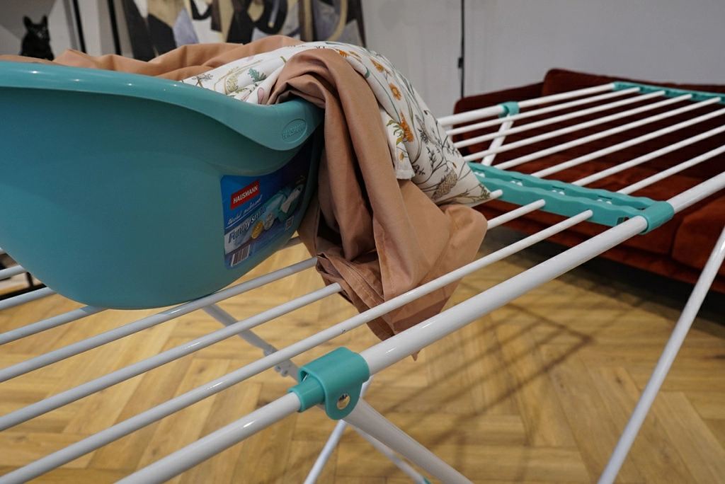 Сушилка Hausmann Aura Deluxe