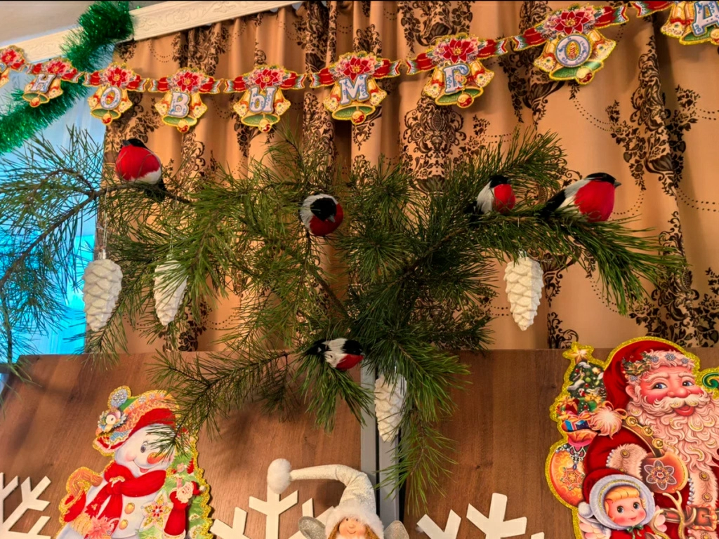 Отчет о благотворительности 4 кв 2025 Макси Стайл