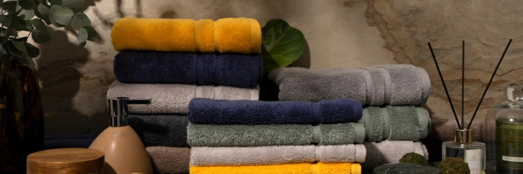 Полотенца Pappel