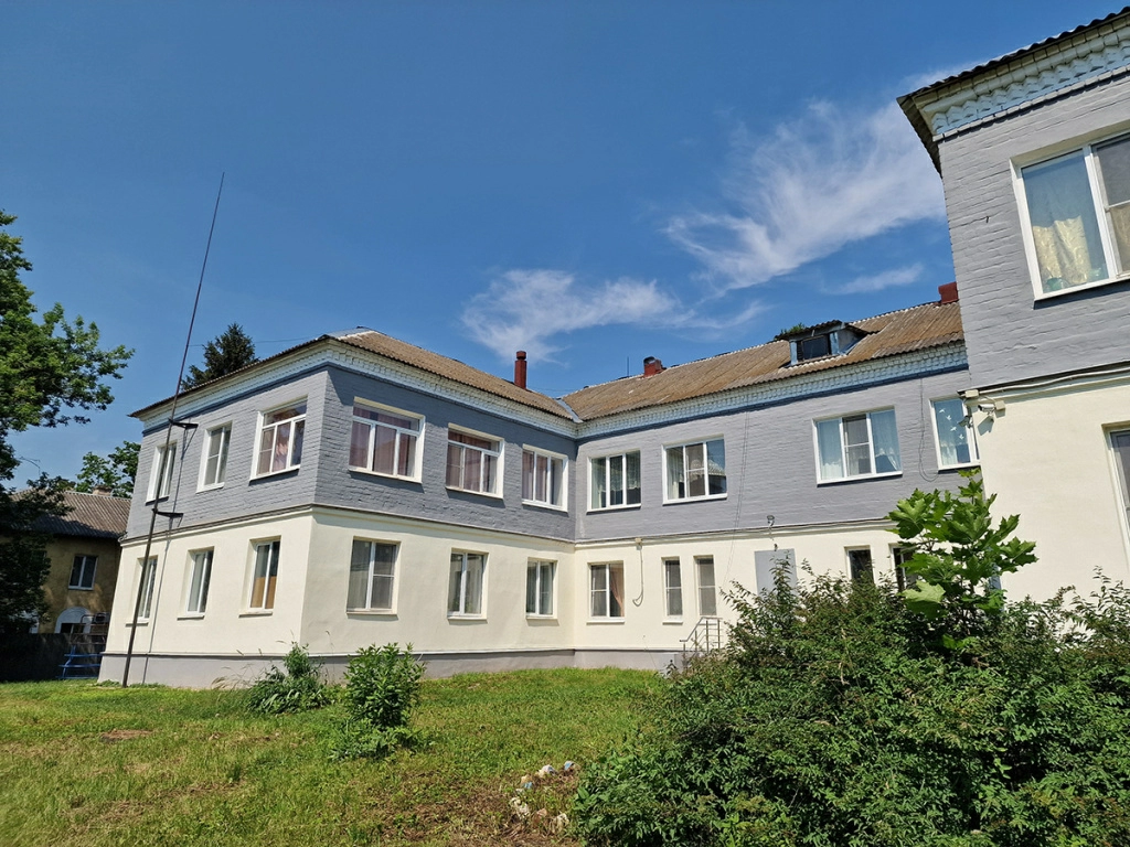 Благотворительный фонд «Доброе дело с нами»