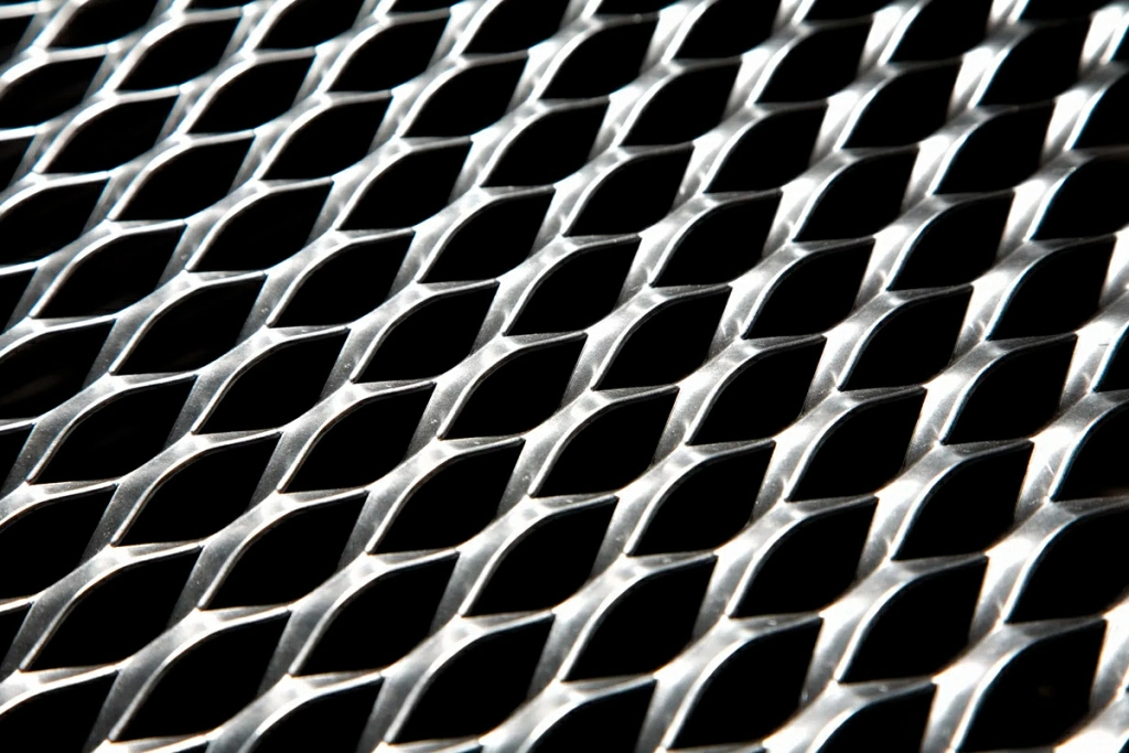 Вытяжная сетка гладильной поверхности