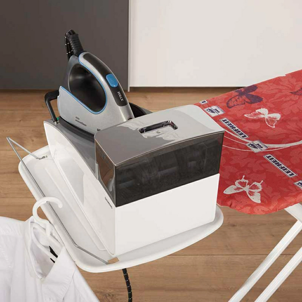 Leifheit Airboard Solid Plus M