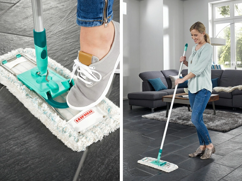 Швабра Leifheit Profi