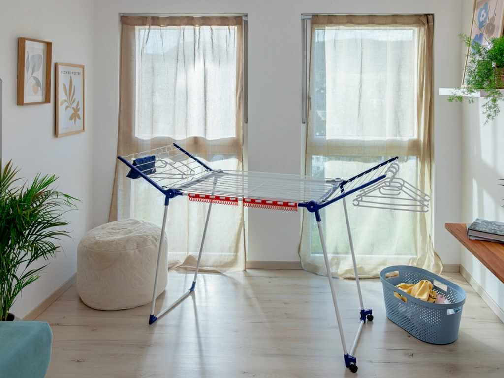 Сушилка Leifheit Pegasus Deluxe Mobile