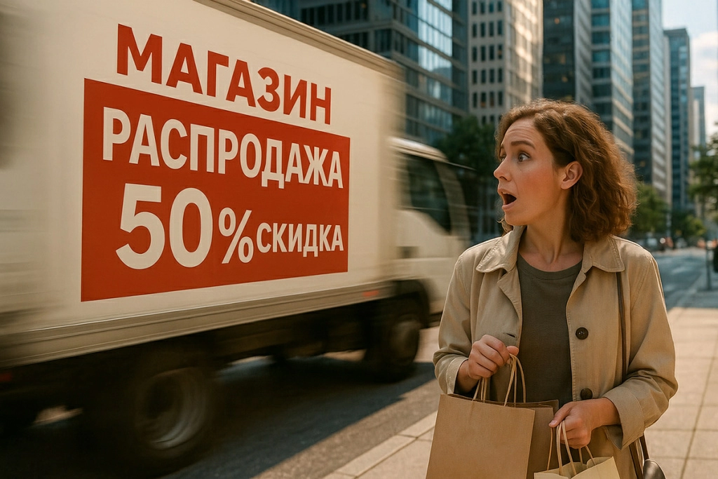 Реклама на транспорте