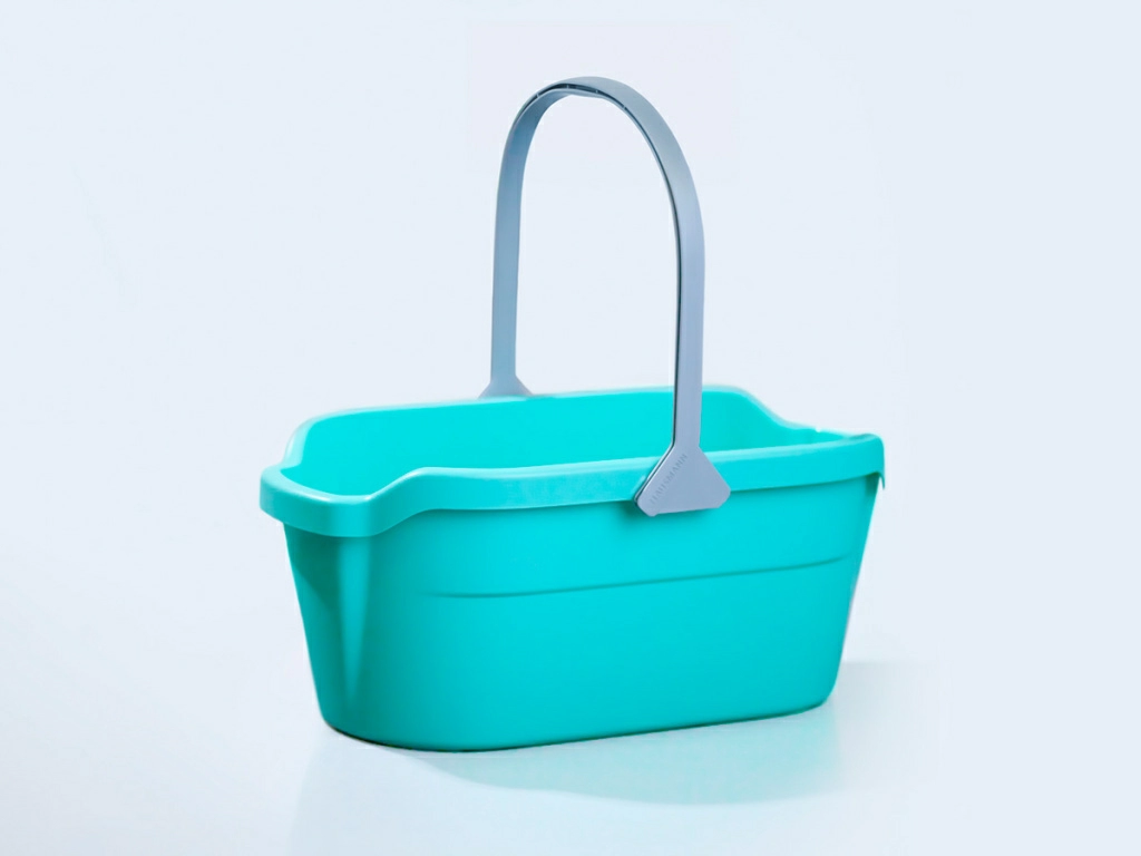 Ведро Hausmann Cosmic line 12 литров.