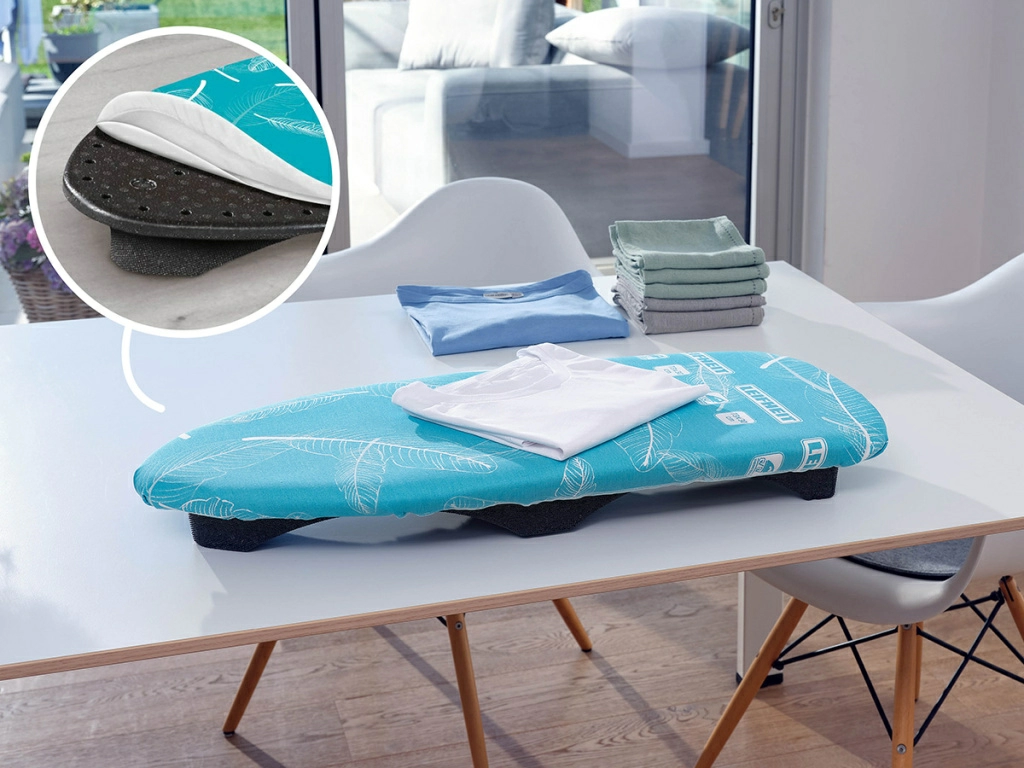 Leifheit AirBoard Compact Table