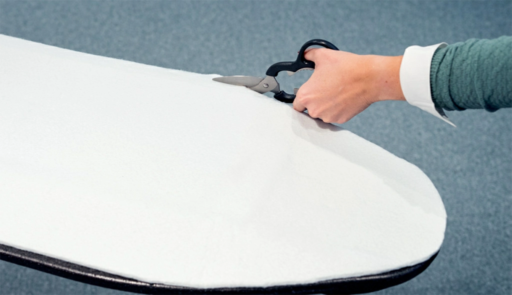 Подкладка для гладильной доски Leifheit Reflecta арт.: 71708