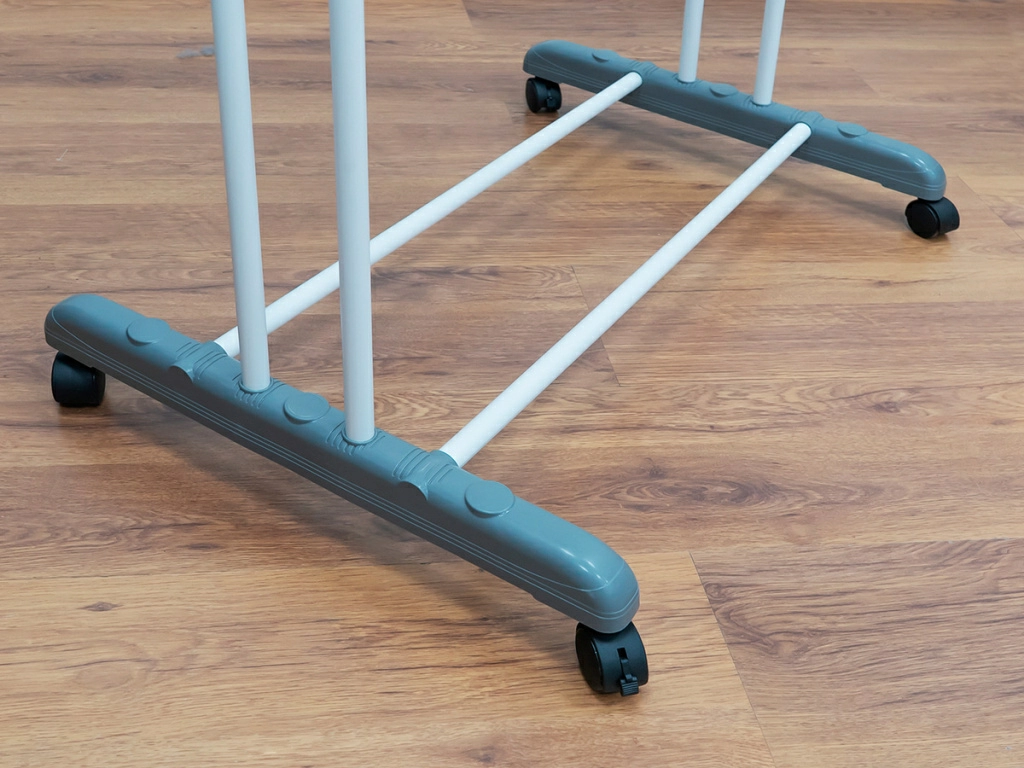 Вертикальная сушилка для белья напольная Leifheit Pegasus Tower