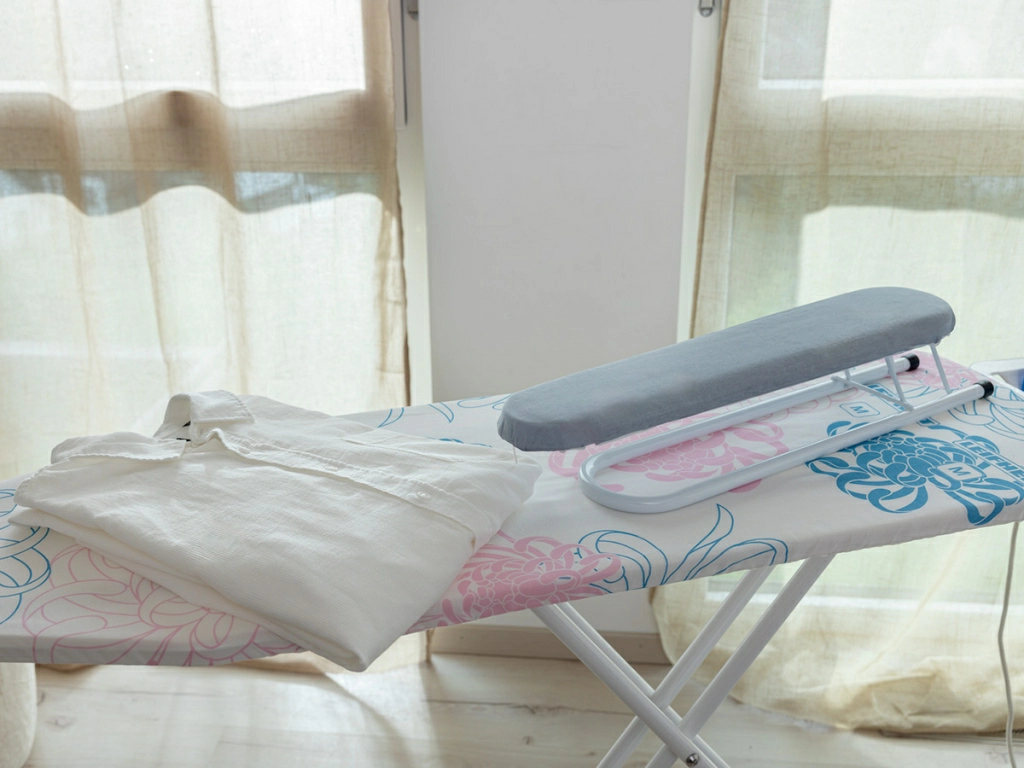 Доска гладильная для рукавов Leifheit