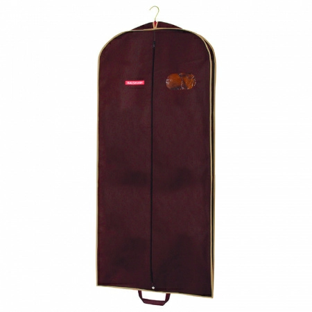 Чехол для одежды Hausmann 60x140x10см фото 2