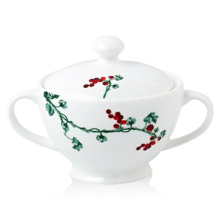 Сахарница Zapel Berry 250мл фото 1