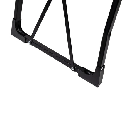 Стремянка Hausmann Djimara 4 ступени фото 10