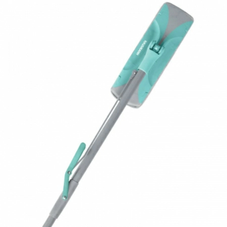 Швабра для мытья полов с отжимом Hausmann Care Clean version 2.0 фото 3