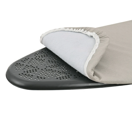 Универсальная гладильная доска напольная Hausmann Hercules (Геркулес) 137х38 см фото 6