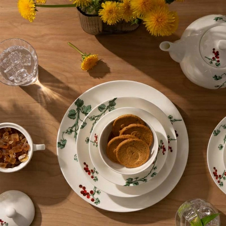 Салатник Zapel Berry 16см фото 5