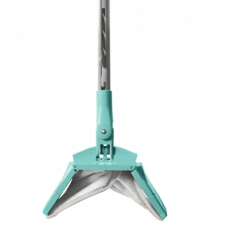 Швабра для мытья полов с отжимом Hausmann Care Clean version 2.0 фото 6