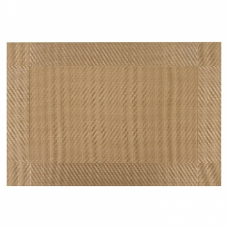 Салфетка сервировочная Zapel Frame cumin фото 2