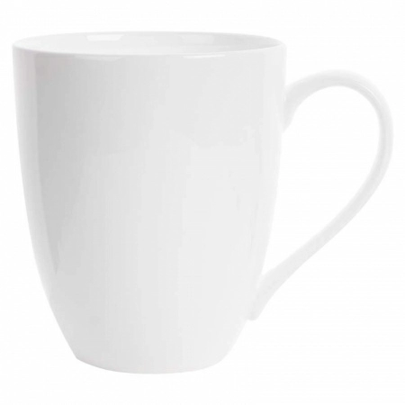 Кружка Zapel Table Blanche 380мл фото 2