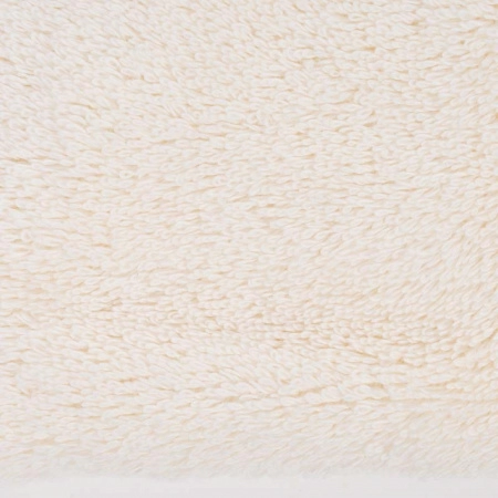 Полотенце махровое Pappel Cirrus/S 30x50, экрю  фото 3