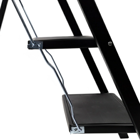 Стремянка Hausmann Aktru 3 ступени фото 9