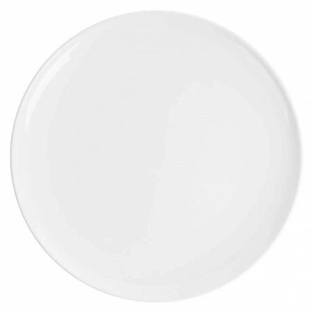 3 Тарелка обеденная Zapel Table Blanche 26,8см фото 4