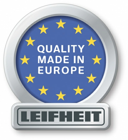 Швабра с телескопической ручкой для влажной уборки Leifheit Classic XL фото 15